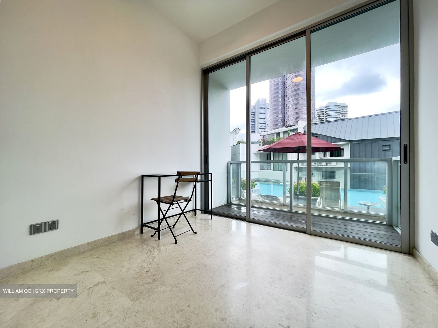 One Tree Hill Residence (D10), Apartment #509490591